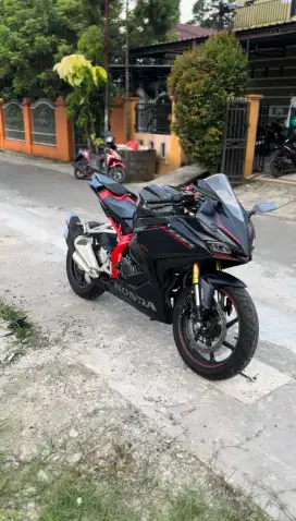 CBR 250RR ABS Sp Tahun 2023