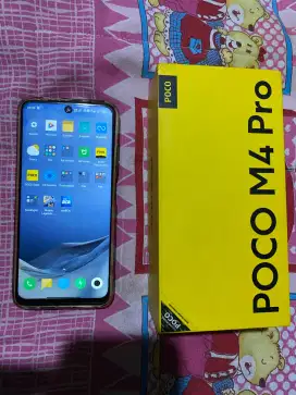 Poco M4 Pro 8/256