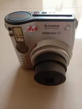 CAMERA INSTAX MINI 10