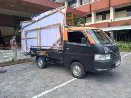 JASA ANGKUT ANGKUTAN BARANG DAN PINDAHAN JOGJA SLEMAN BANTUL