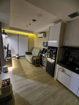 Dijual Apartemen Sky Terrace Daan Mogot Baru