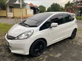 Honda Jazz 2013 Bensin istimewa