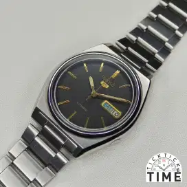Jam Tangan Vintage Seiko 5 7009 Automatic