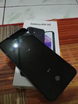 Hp samsung a55 5g 8/256