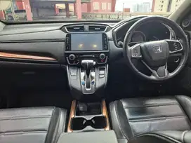 honda CR-V turbo siap pakai