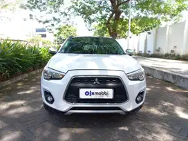 [OLX Mobbi] TDP 5JT !! Mitsubishi Outlander Sport 2.0 PX AT 2018 4IW