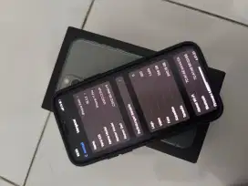 Iphone 11 Pro 256Gb Ex Garansi Inter TA/A bisa Tukar tambah
