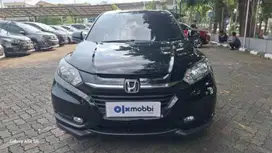 [OLXMOBBI] DP RENDAH Honda HRV 1.5 E Special Edition -AT 2016 YTOMNI