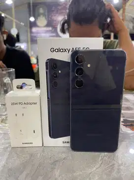 Samsung A55 5G 12/256GB