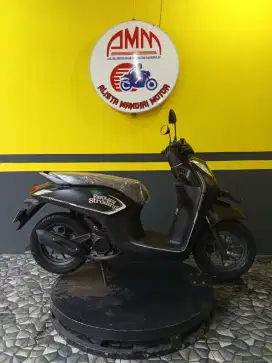 GENIO CBS ISS 2024 PLAT DEPOK CASH DAN KREDIT DP CUMA 500