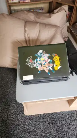 Laptop Toshiba Satellite A135