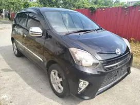 Toyota Agya G manual 2014