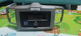 Head unit original Honda Freed