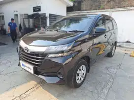 [OLXMOBBI] DP RENDAH Toyota Avanza 1.3 Veloz Bensin-MT 2020 FTFMPI