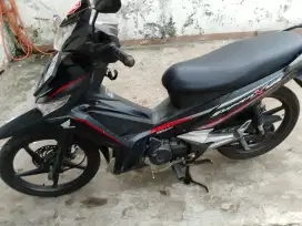 Dijual honda supra x 125