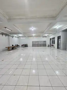 Disewakan Ruko Siap Pakai untuk Usaha, Kantor di Mainroad BKR Bandung