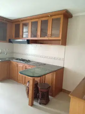 JUAL - Apartemen Wisma Gading Permai 2 Kamar Tower B View City