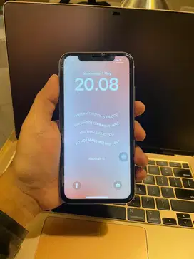 Iphone 11 64 inter minus