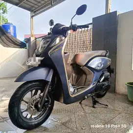 Dijual cepat Honda Genio fabulous 2023 b