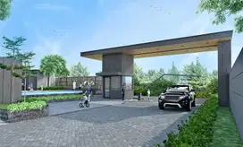 RUMAH 2 LANTAI HARGA PROMO PRELAUNCHING DI GODEAN