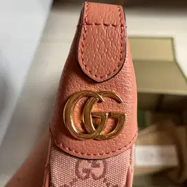 preloved gucci ophidia moon bag