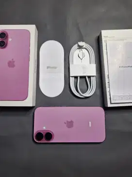 iPhone 16 128Gb iBox