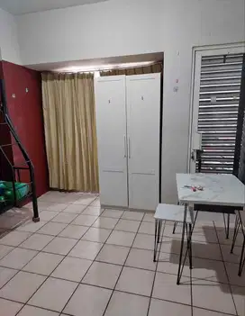 Dijual Apartemen Metropolis  Dekat ubaya