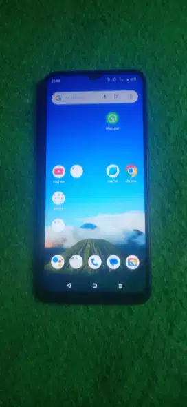 Hp realme C 30 original