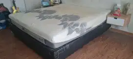 Spring Bed Serta Passion 180x200