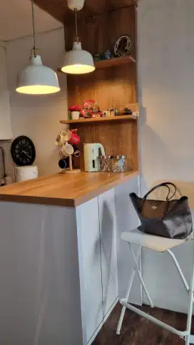 AKASA PURE LIVING BSD APARTMENT - 1BEDROOM (NOT STUDIO)DIRECT OWNER