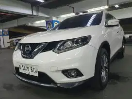 Nissan Xtrail 2.5 AT T32 2016 FullOriginal SepertiBaru Gresss Istimewa
