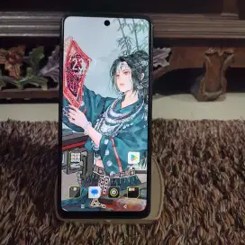Infinix Hot 40 Pro 8/256 Second Batangan
