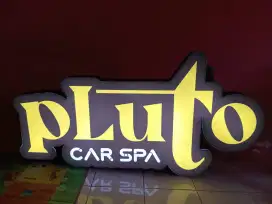Neon Sign | Acrylic | LED