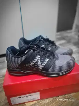 New Balance M480XC6 TechRide