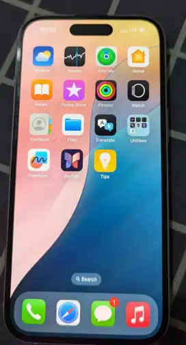 Iphone 15 128GB Simlock