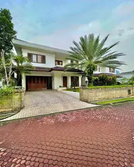 TURUN HARGA!! Rumah Dijual Kemang. Jalan Lebar. NEGO Sampai DEAL