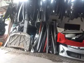 SparePart Copotan Ori