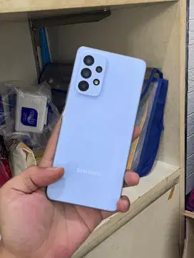 Samsung A53 8/256gb Resmi Sein