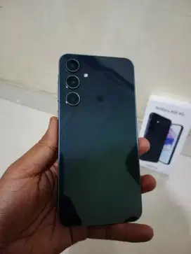 Samsung A55 5g 12/256gb like new no minus