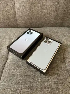 Iphone 13 pro max 256gb ibox