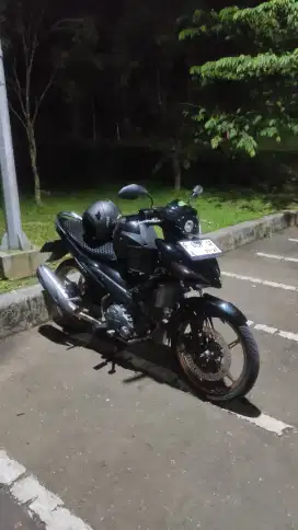 Jupiter MX new 135cc