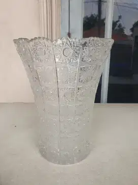 Vas Kristal Bohemia