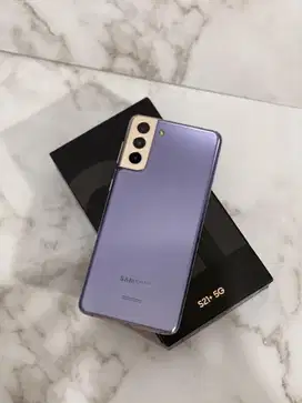 Samsung S21 Plus 8/128gb Sein Resmi