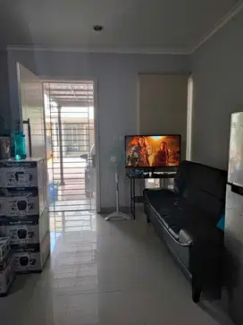 Dijual Rumah 2 lantai di Elista Village Kubinka 17, Gading Serpong