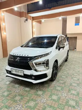 Xpander ultimate matic 2022