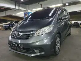 Honda Freed PSD E AT 2013 FullOriginal SepertiBaru Gresssss Istimewa