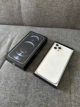 Iphone 12 pro max 256gb anti blokir