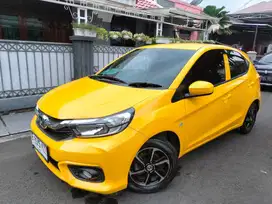 Honda Brio E Satya Matic 2022 Dp 500 rb