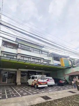 SUPER NEGO!! Ruko Dijual Tebet Raya. Jalan Besar Raya. Dkt Pancoran