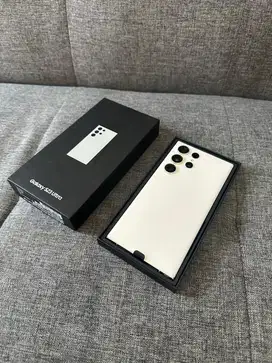 Samsung S23 ultra ram 12/512gb sein